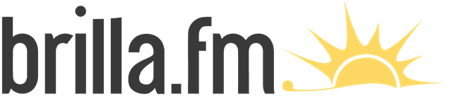 Brilla.FM logo